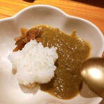 東京肉しゃぶ家 - 