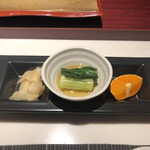 Sushidokoro Kanda - 