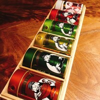 侘家古暦堂 祇園花見小路本店 - 