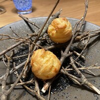 メゾン ケイ - チーズシュー