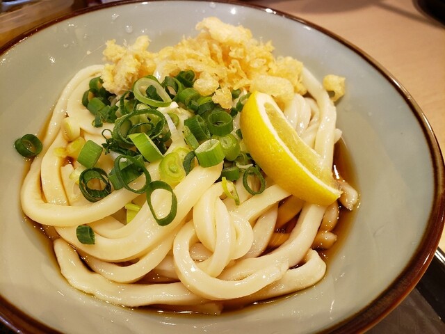 うどん038 蒲田 うどん 食べログ