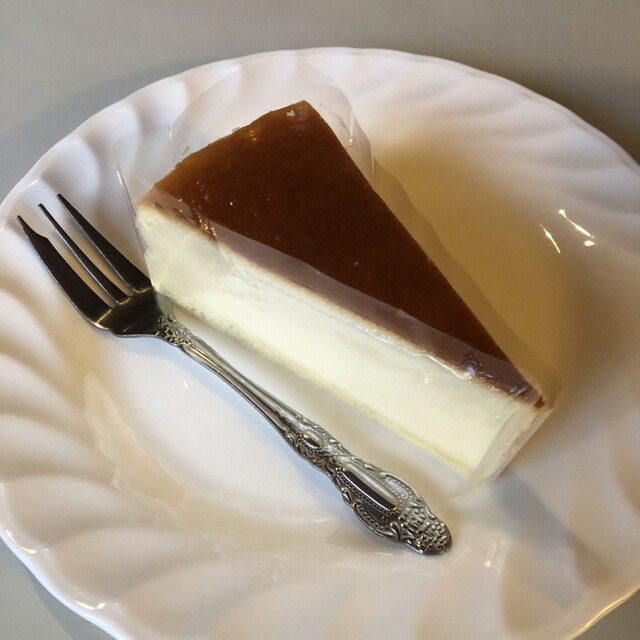 アルプス 堤店 - 青森（喫茶店）の写真