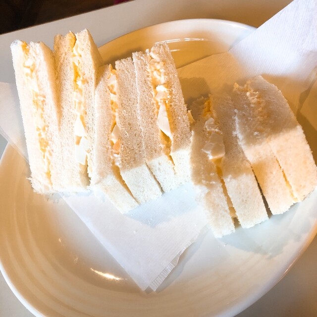 アルプス 堤店 - 青森（喫茶店）の写真