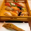 醍醐 - 料理写真:寿司