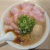 京都ラーメン 森井 飯田橋店