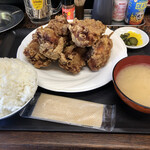 大衆食堂・昭和レトロ居酒屋 わっしょい - 