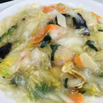 中華　十八番 - 