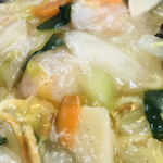 中華　十八番 - 