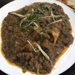 行徳ビリヤーニーハウス - 