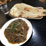 行徳ビリヤーニーハウス - 