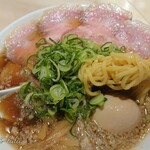 京都ラーメン 森井 - 