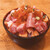 居酒屋 ハコヤ - 中トロとびっこかけ彩ころ丼　750円
ネタ大盛　+100円