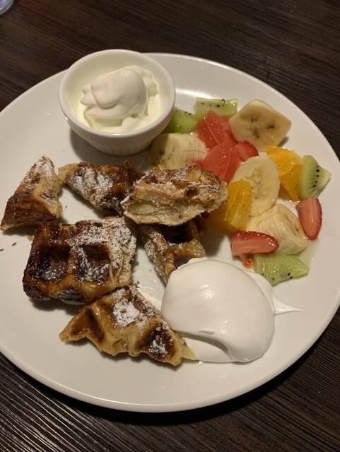 ベビーフェイスプラネッツ 新潟女池インター店 関屋 オムライス 食べログ