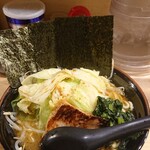 麺屋台 横綱家 - 