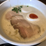 ラーメン家 みつ葉 - 