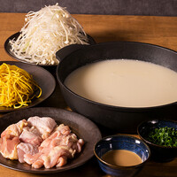 とり料理 鳥者 - 