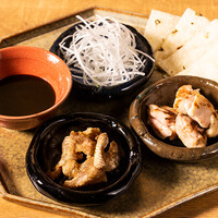 とり料理 鳥者 - 