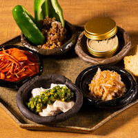 とり料理 鳥者 - 