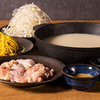 とり料理 鳥者 - 