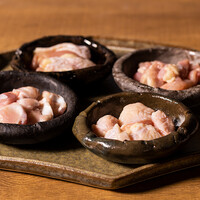 とり料理 鳥者 - 