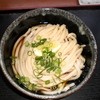 本格手打うどん はゆか