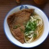 まえばうどん