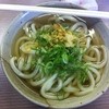 松井うどん