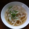 手打うどん 松岡