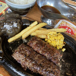 ブロンコ ビリー  - 