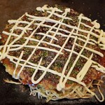 Okonomiyaki Kawamoto - 