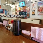 鶏そば専門店 らーめん風見鶏 - 