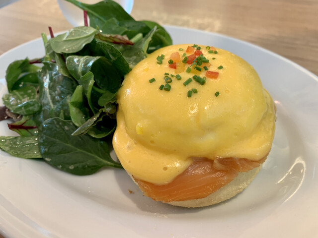 サラベス 東京店 東京 カフェ ネット予約可 食べログ