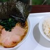 麺屋 びっぷ 知多本店