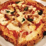 Pizza Verde Matsumoto - 