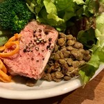 サンジャン・ピエドポー - 