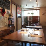 サンジャン・ピエドポー - 