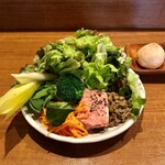 サンジャン・ピエドポー - 