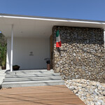 リストランテ フィッシュボーン - 