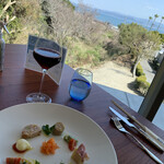 リストランテ フィッシュボーン - 