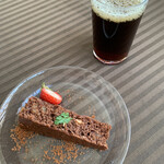 リストランテ フィッシュボーン - 