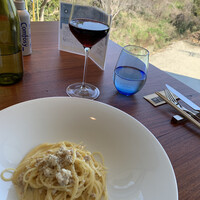 イタリア料理 リストランテ フィッシュボーン - 