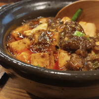 中華料理 おぎわら - 