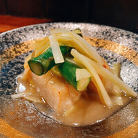 中華料理 おぎわら - 