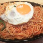 ボーノ - 目玉焼 移動