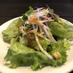 ラ フィーリア デル プレジデンテ - 