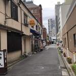 ラ フィーリア デル プレジデンテ - 