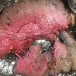 TUCANO'S Churrascaria Brasileira - 