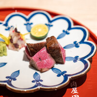肉屋 田中 - 田村さんのシャトーブリアン