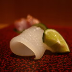 こころや - 赤いか