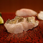 こころや - 太刀魚炙り